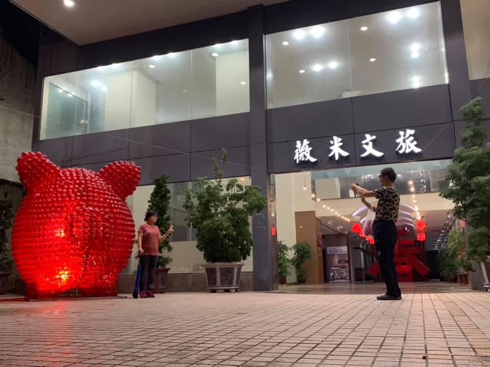 屏東市飯店，屏東市住宿